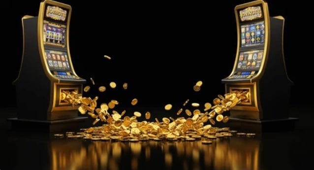 winnwin Slots Jackpot Esports ဆုပေါက်ရလဒ်မှတ်တမ်း