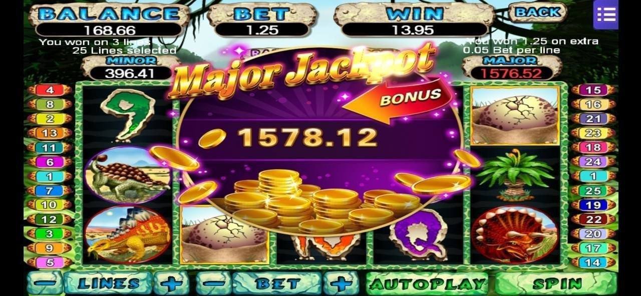 winnwin ပရိုမိုးရှင်း Bonus နှင့် Cashback အကျိုးကျေးဇူးများ